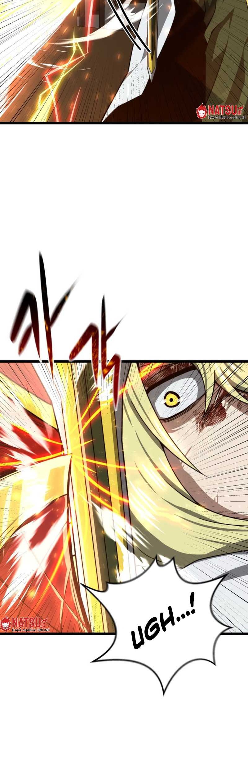 Damn Demonic Swords Chapter 36 Gambar 29