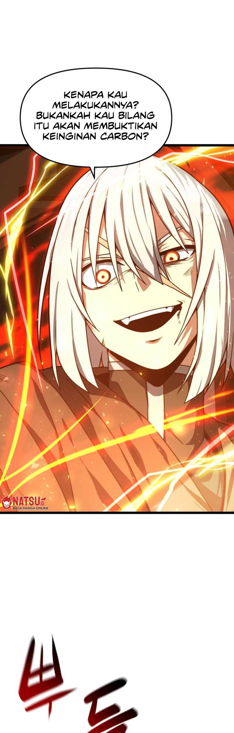 Damn Demonic Swords Chapter 36 Gambar 31