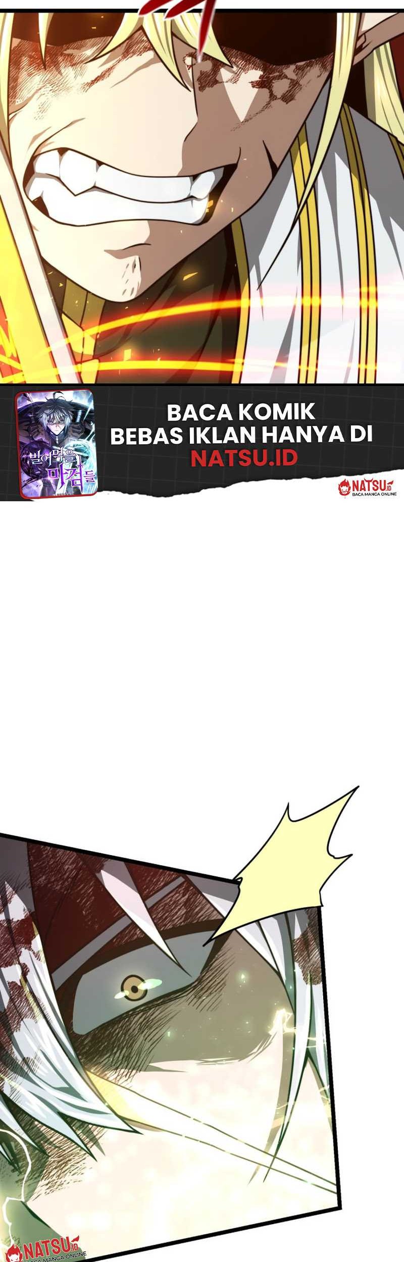 Damn Demonic Swords Chapter 36 Gambar 32