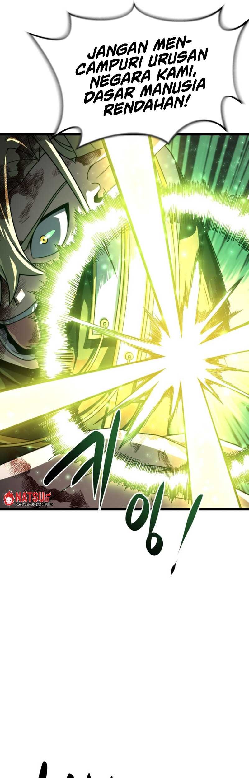 Damn Demonic Swords Chapter 36 Gambar 34