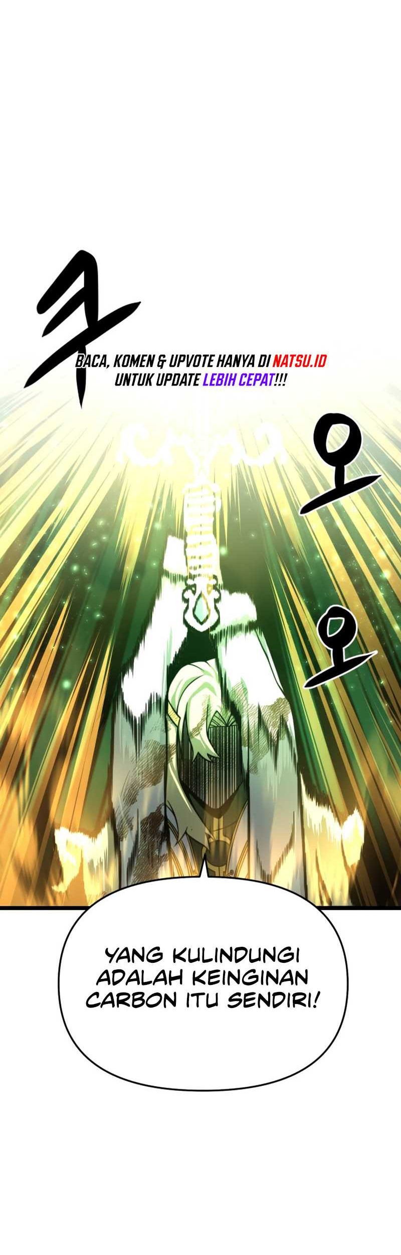 Damn Demonic Swords Chapter 36 Gambar 39