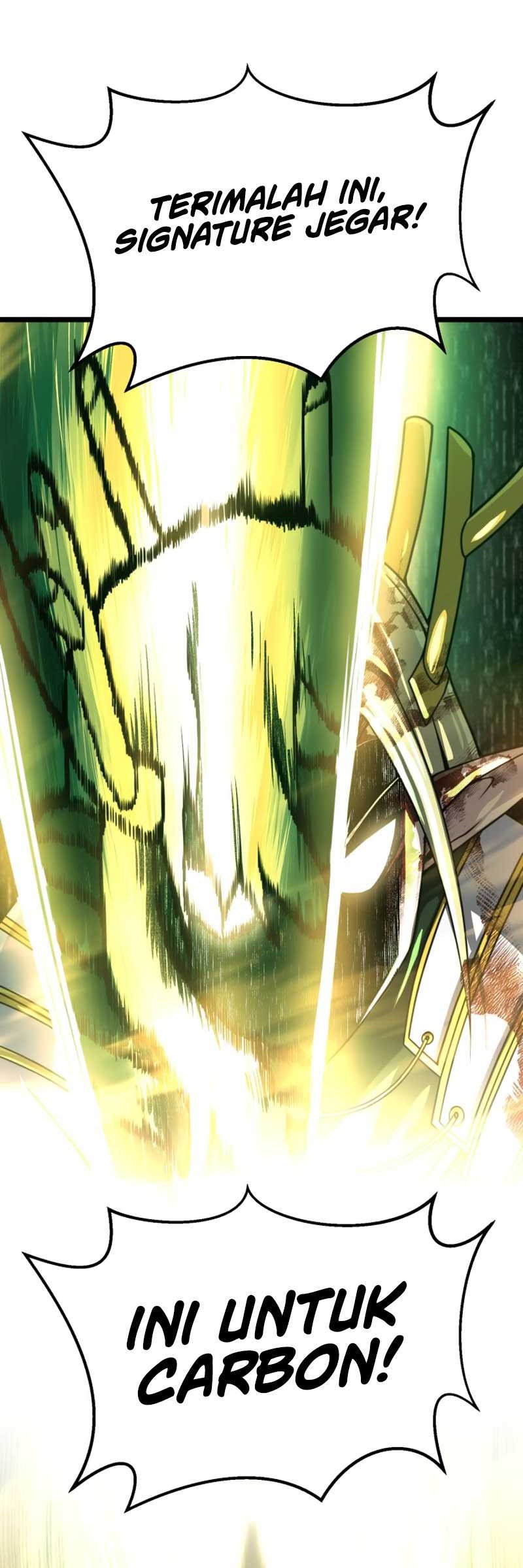 Damn Demonic Swords Chapter 36 Gambar 40