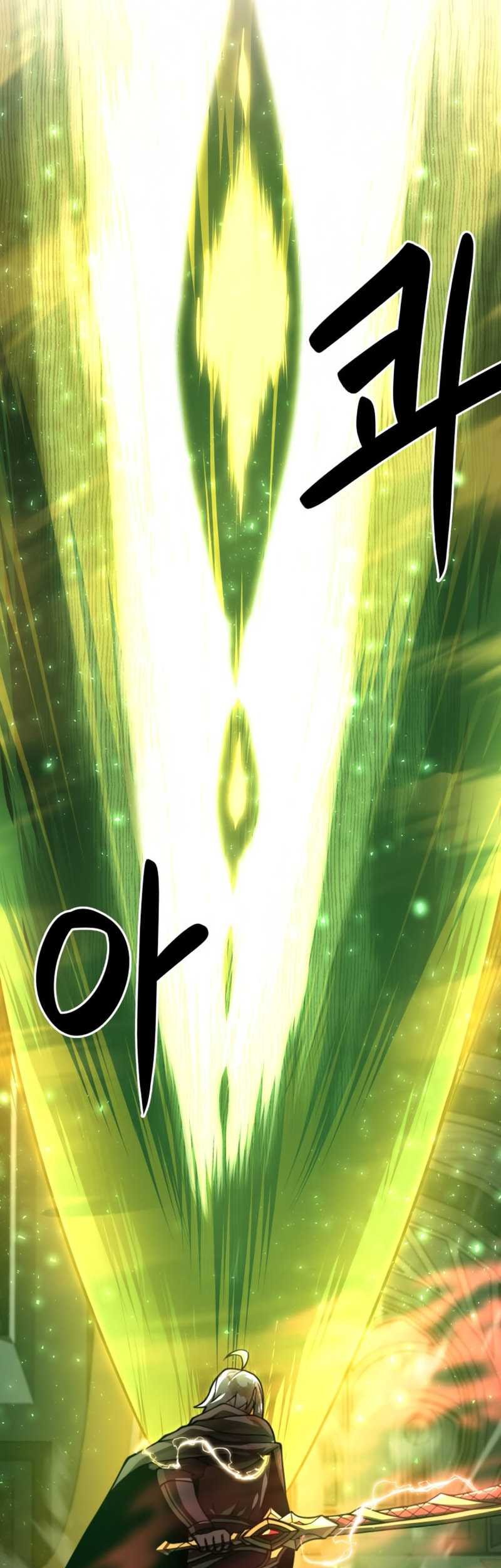 Damn Demonic Swords Chapter 36 Gambar 41