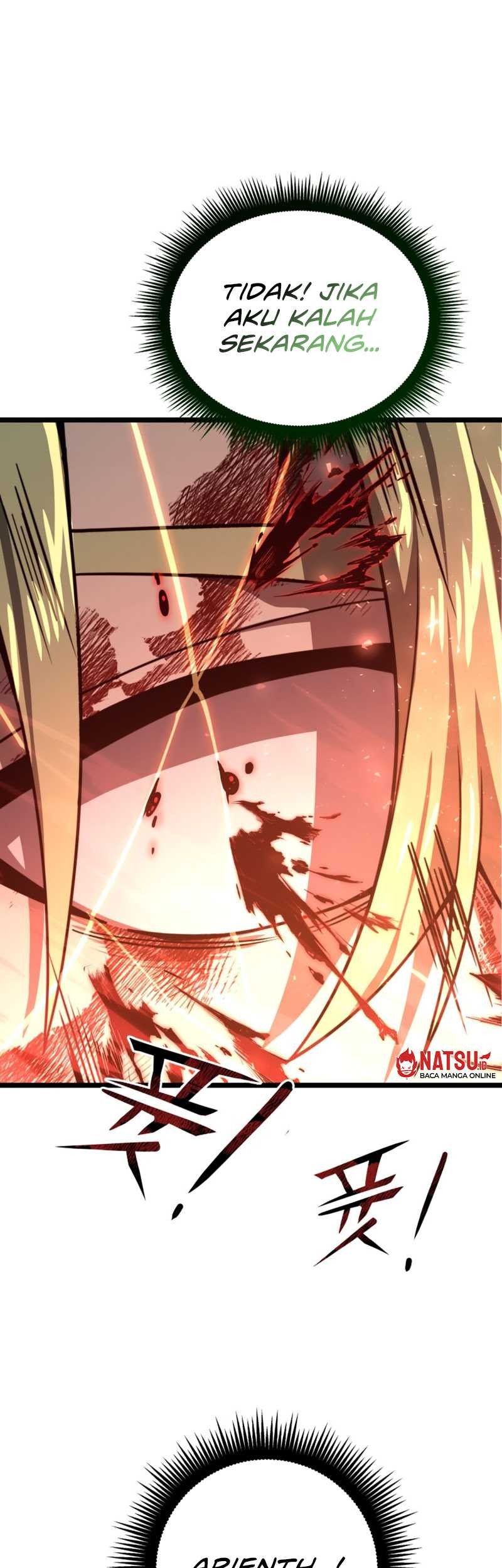 Damn Demonic Swords Chapter 36 Gambar 47