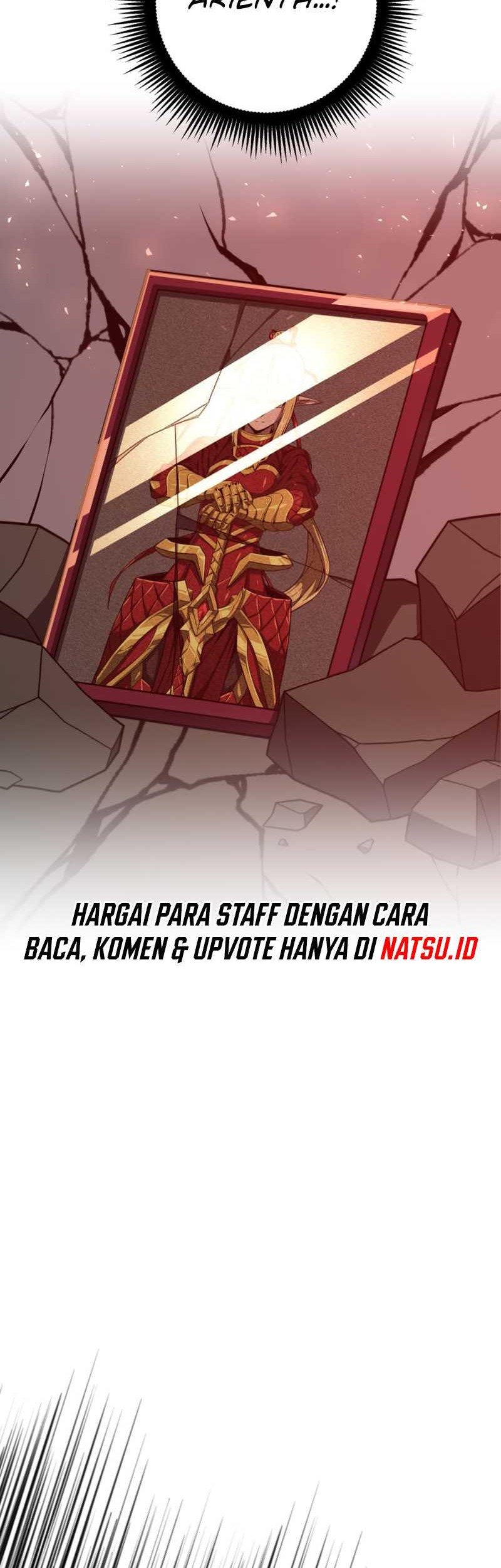 Damn Demonic Swords Chapter 36 Gambar 48