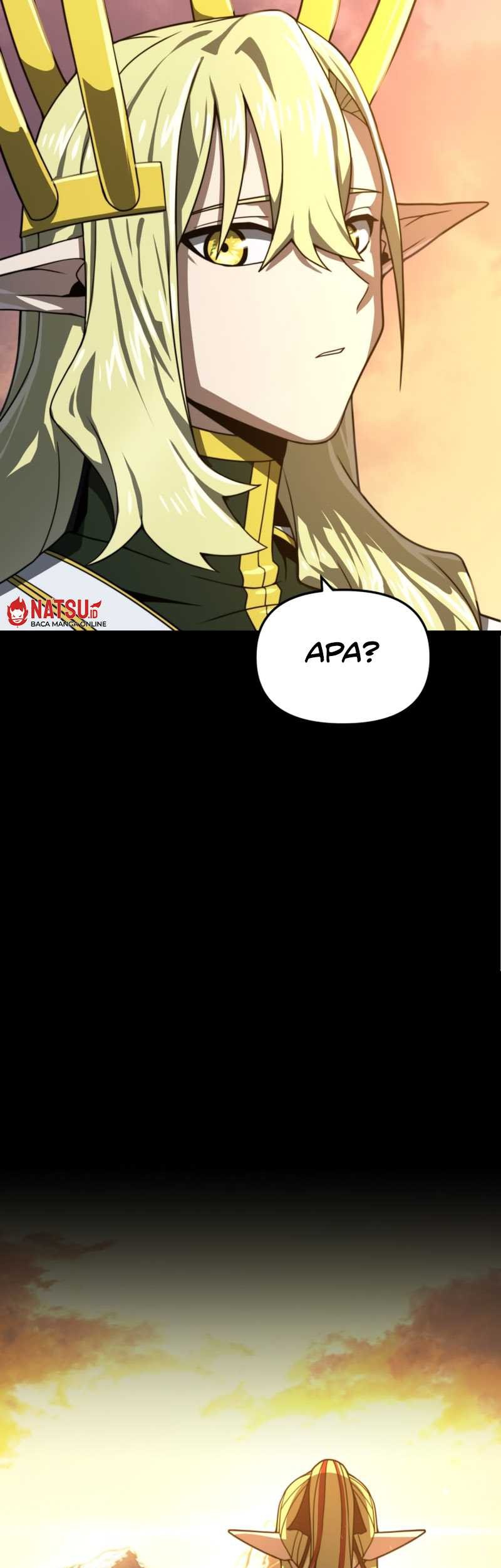 Damn Demonic Swords Chapter 36 Gambar 50
