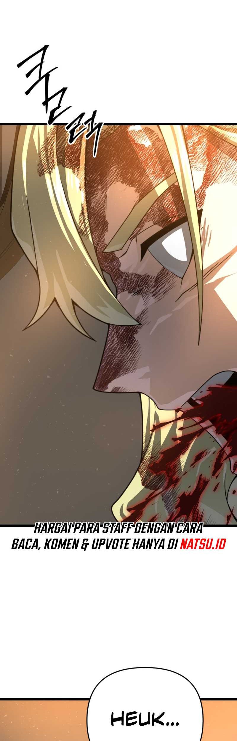 Damn Demonic Swords Chapter 36 Gambar 54