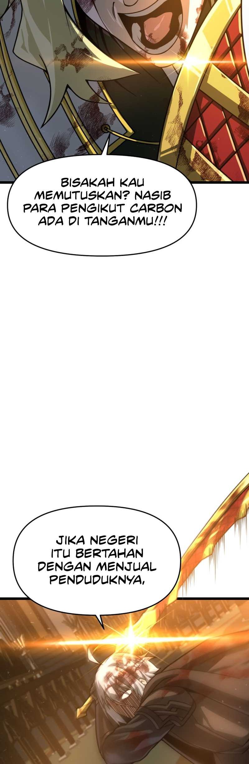 Damn Demonic Swords Chapter 36 Gambar 58