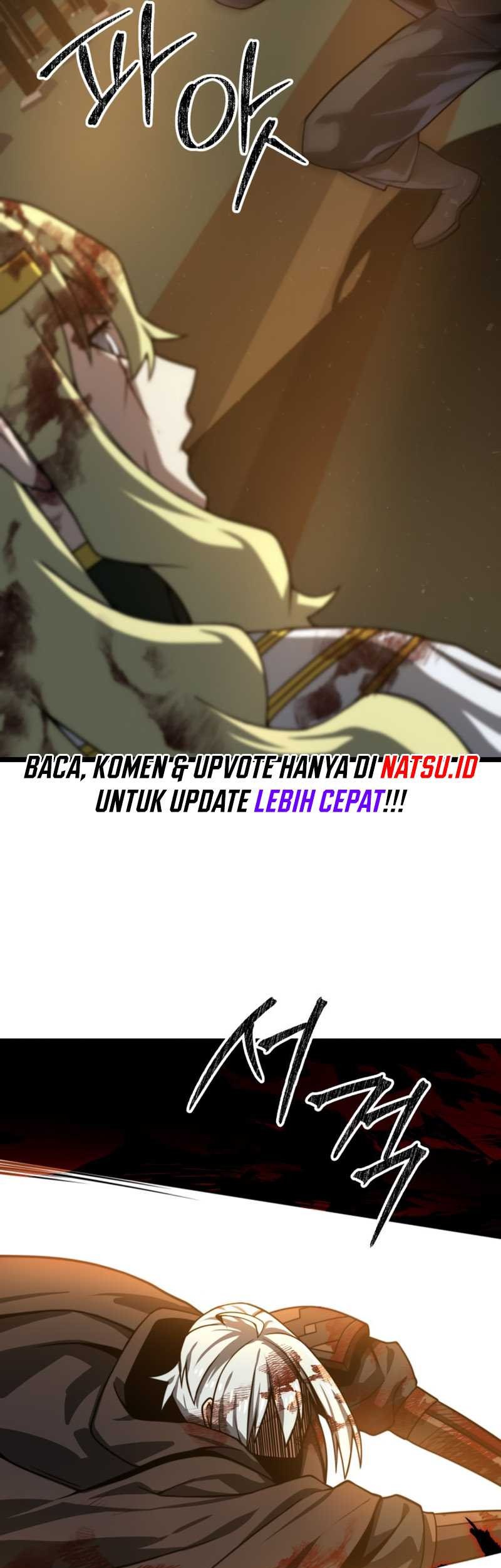 Damn Demonic Swords Chapter 36 Gambar 59