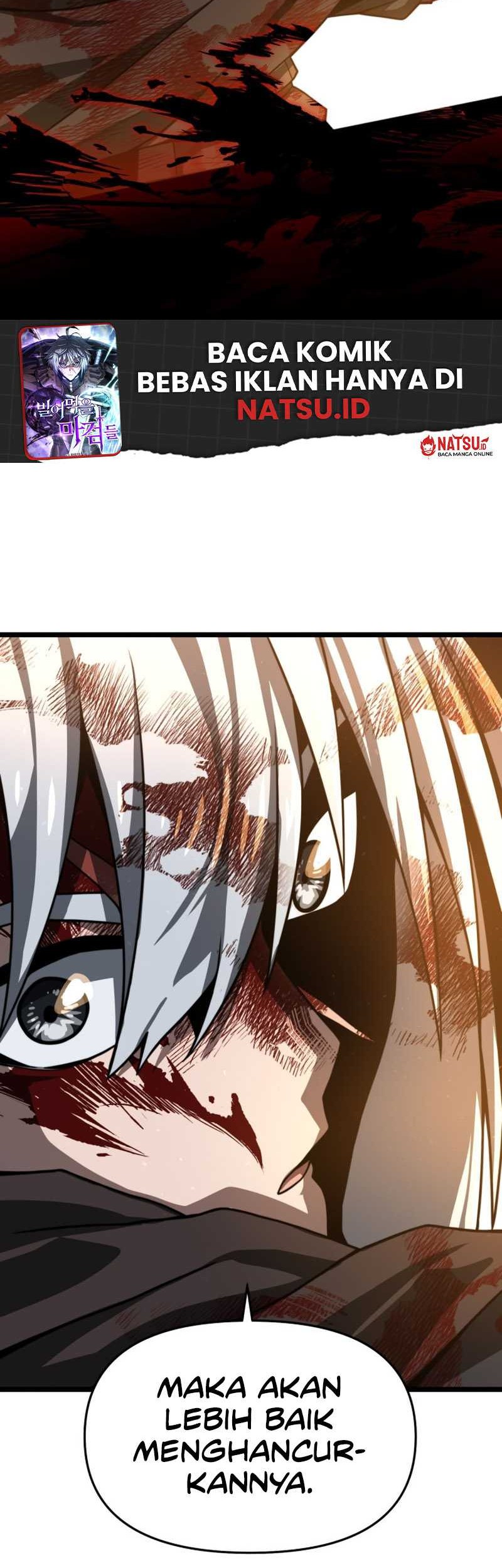 Damn Demonic Swords Chapter 36 Gambar 60