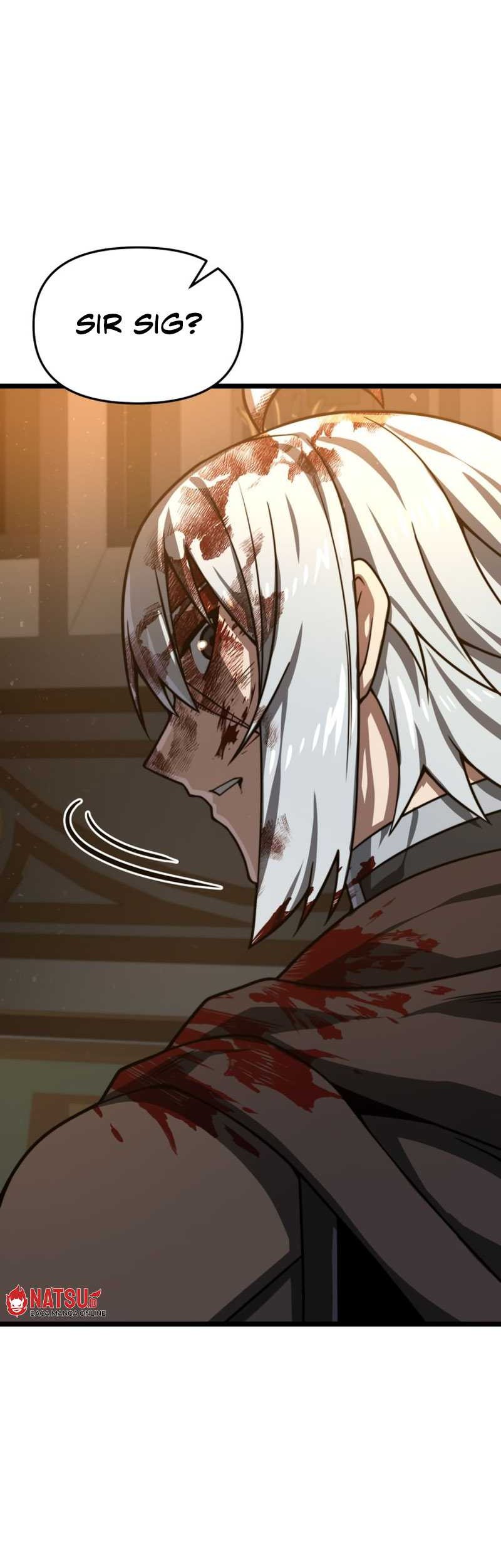Damn Demonic Swords Chapter 36 Gambar 61