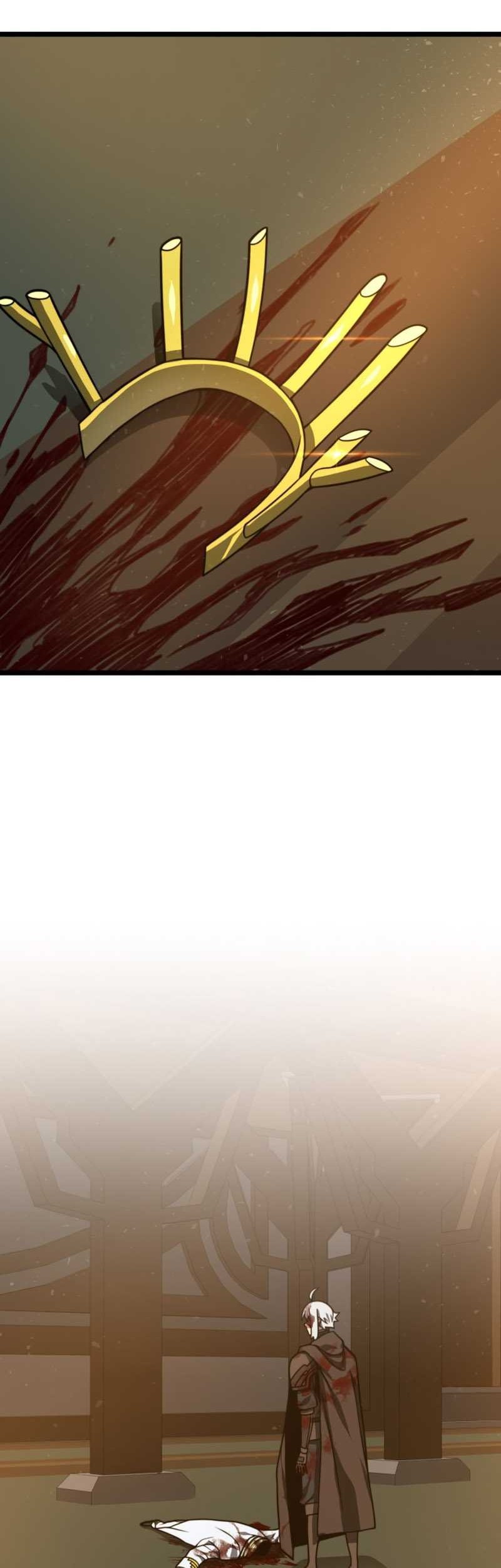 Damn Demonic Swords Chapter 36 Gambar 63