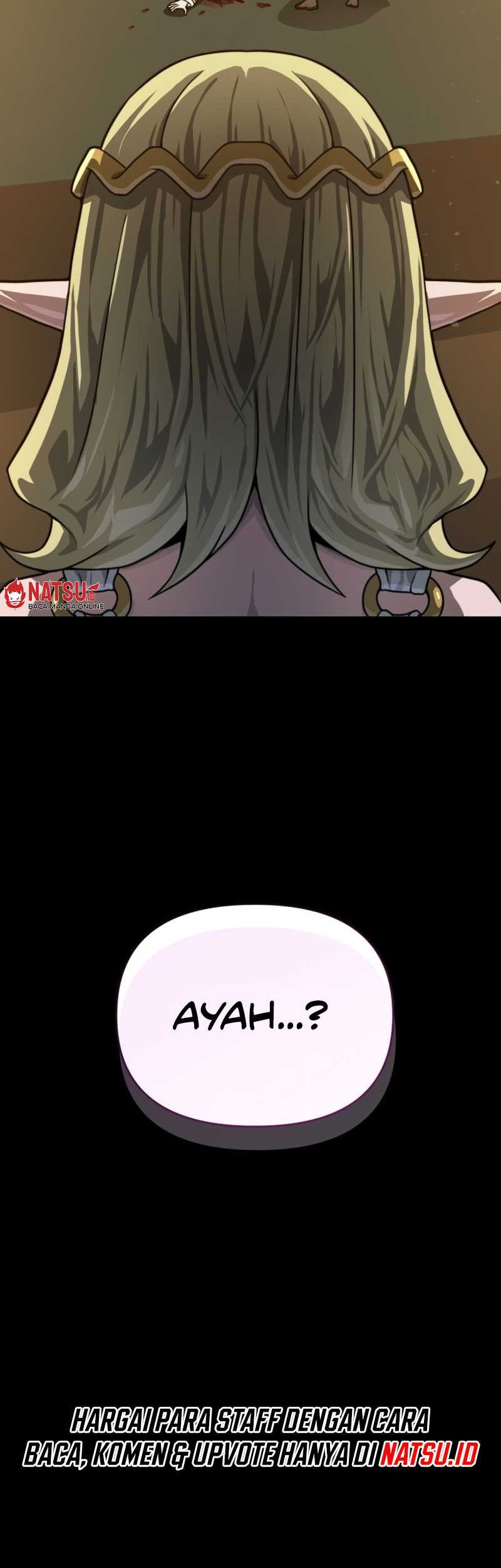 Damn Demonic Swords Chapter 36 Gambar 64