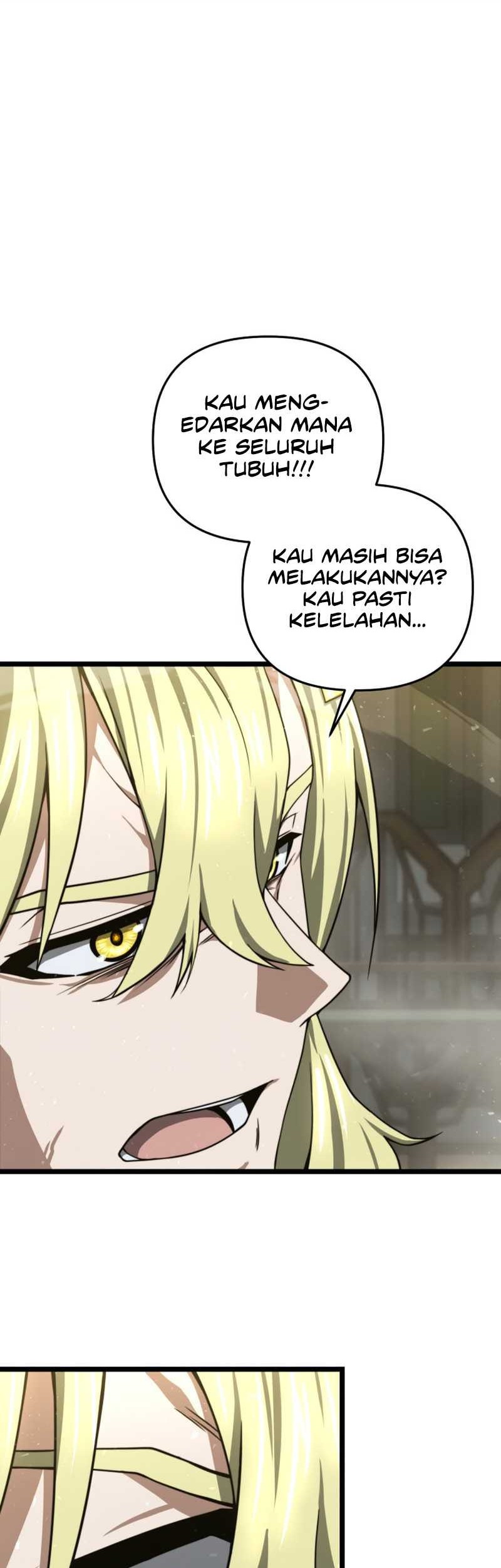 Damn Demonic Swords Chapter 36 Gambar 3