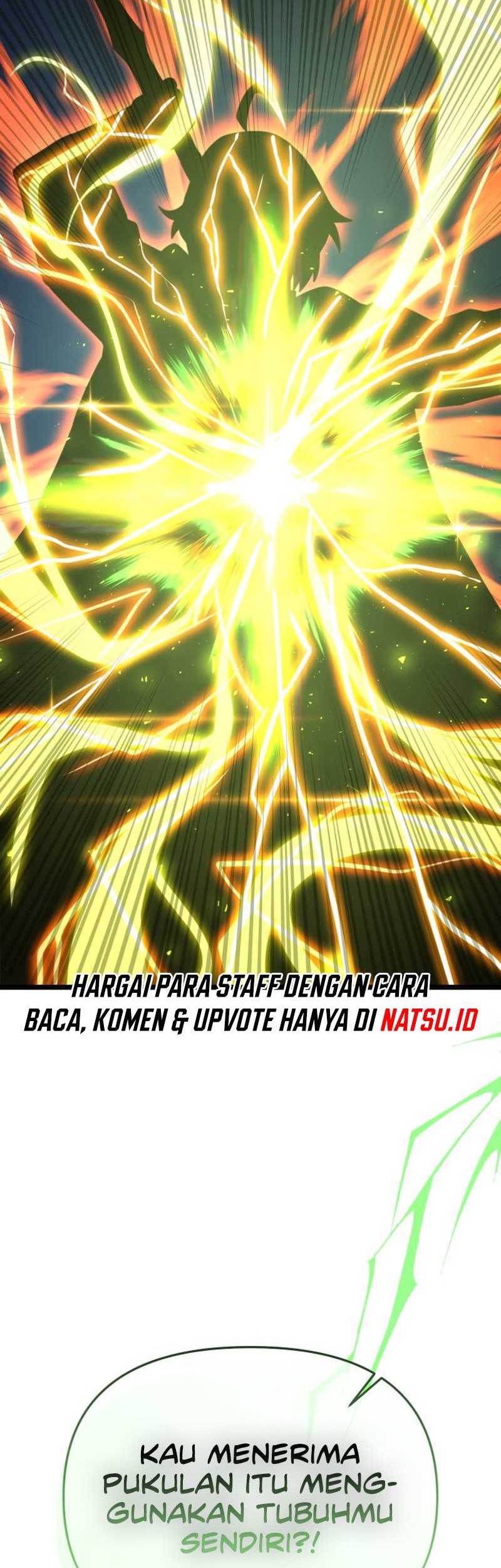 Damn Demonic Swords Chapter 36 Gambar 6