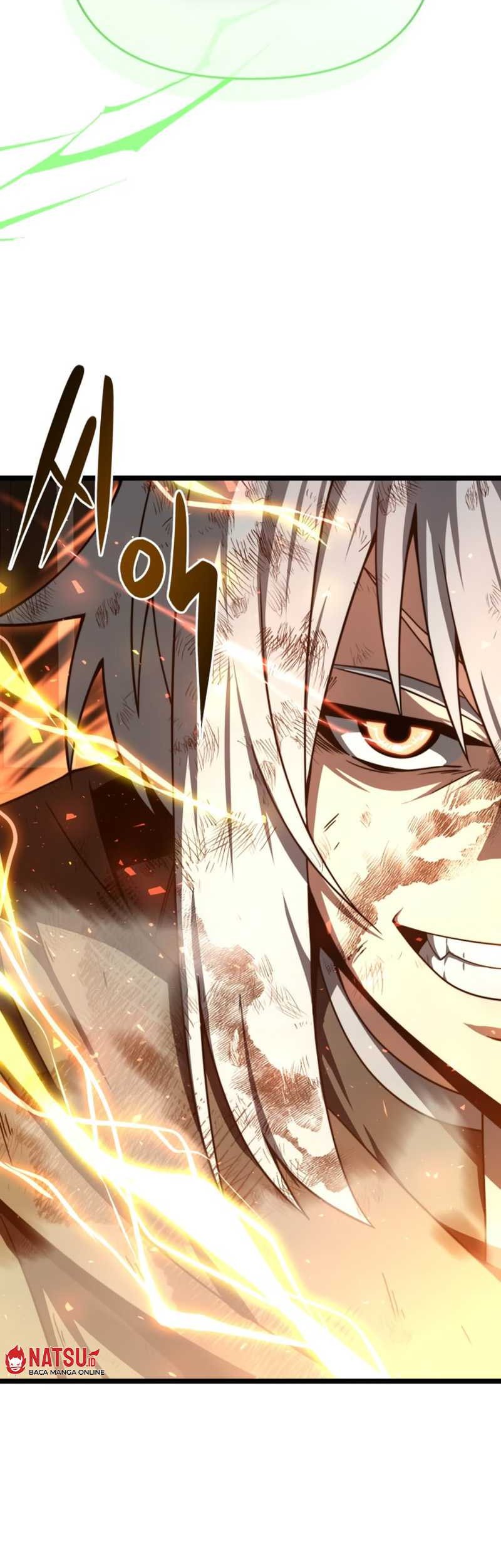 Damn Demonic Swords Chapter 36 Gambar 7