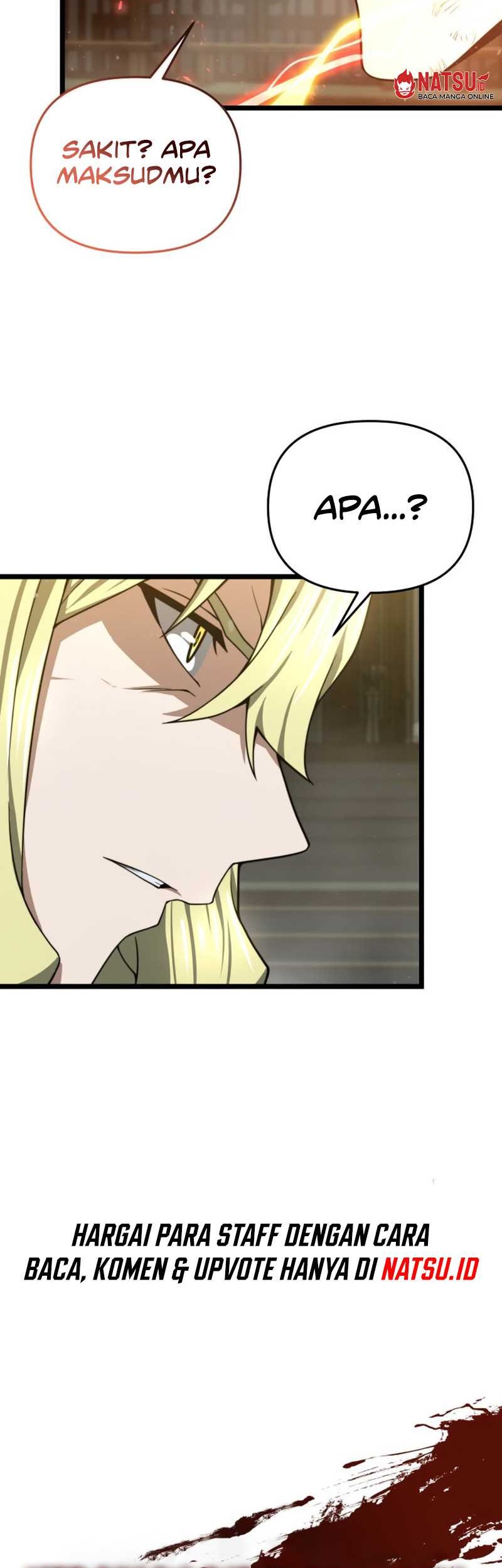 Damn Demonic Swords Chapter 36 Gambar 13
