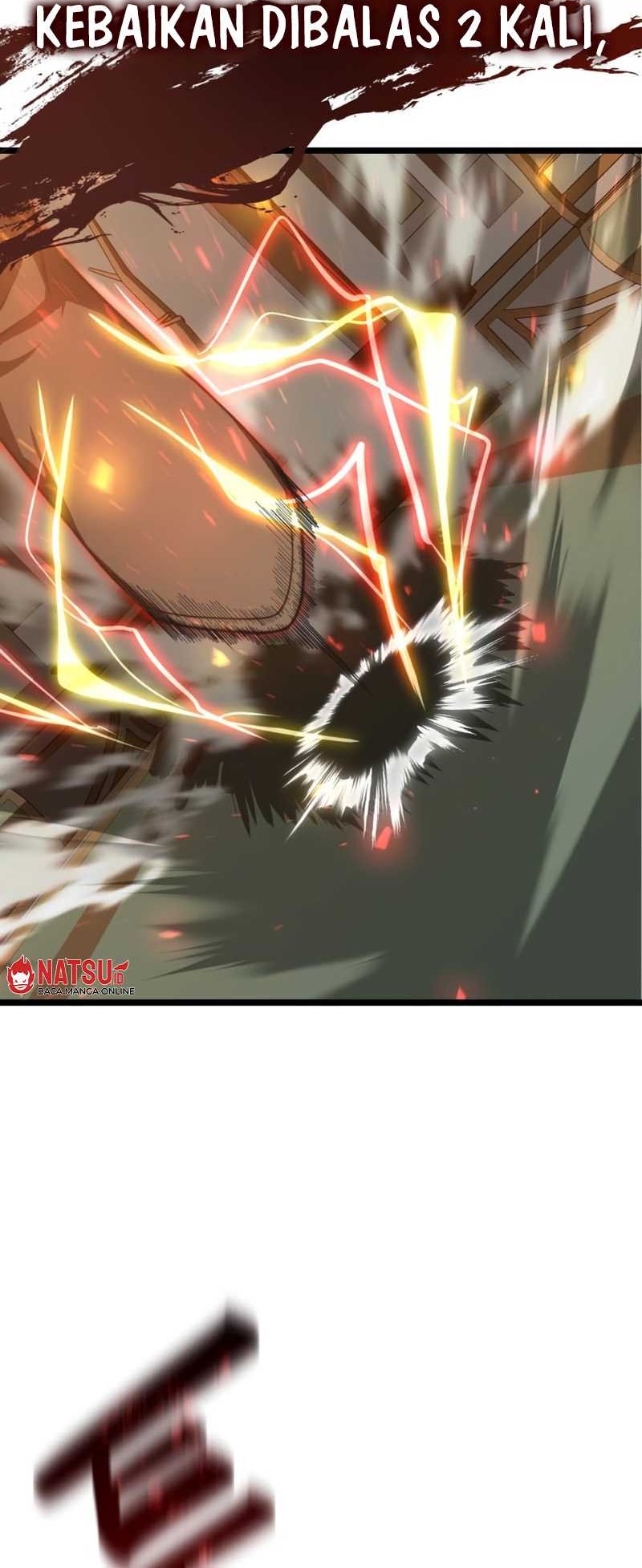 Damn Demonic Swords Chapter 36 Gambar 14