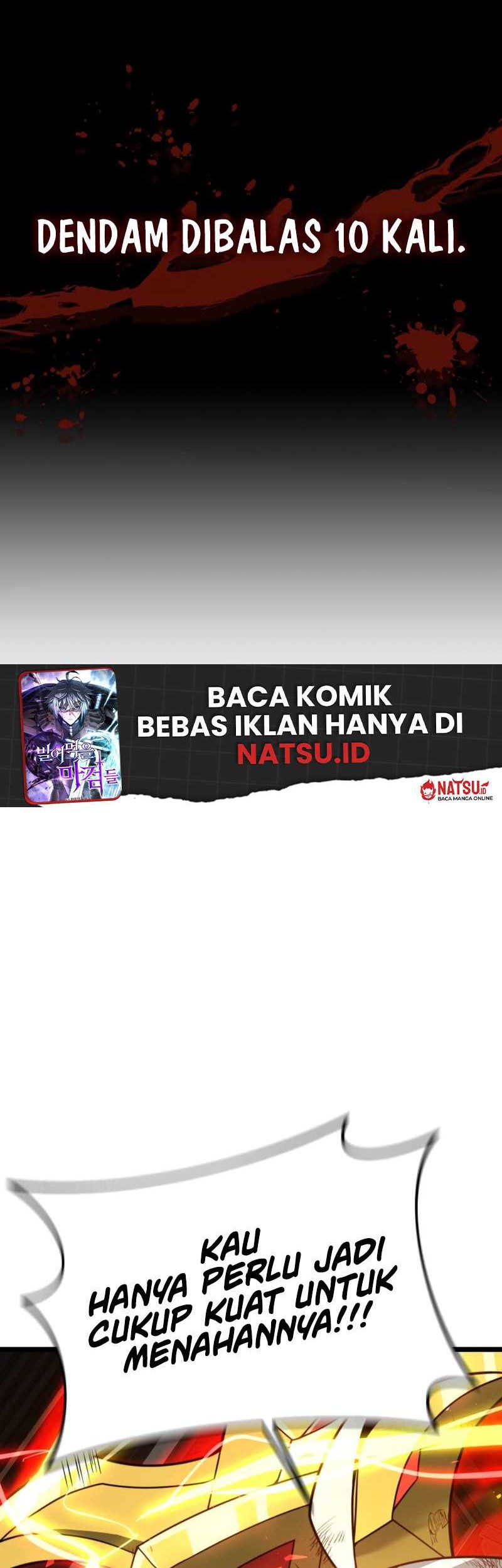Damn Demonic Swords Chapter 36 Gambar 16