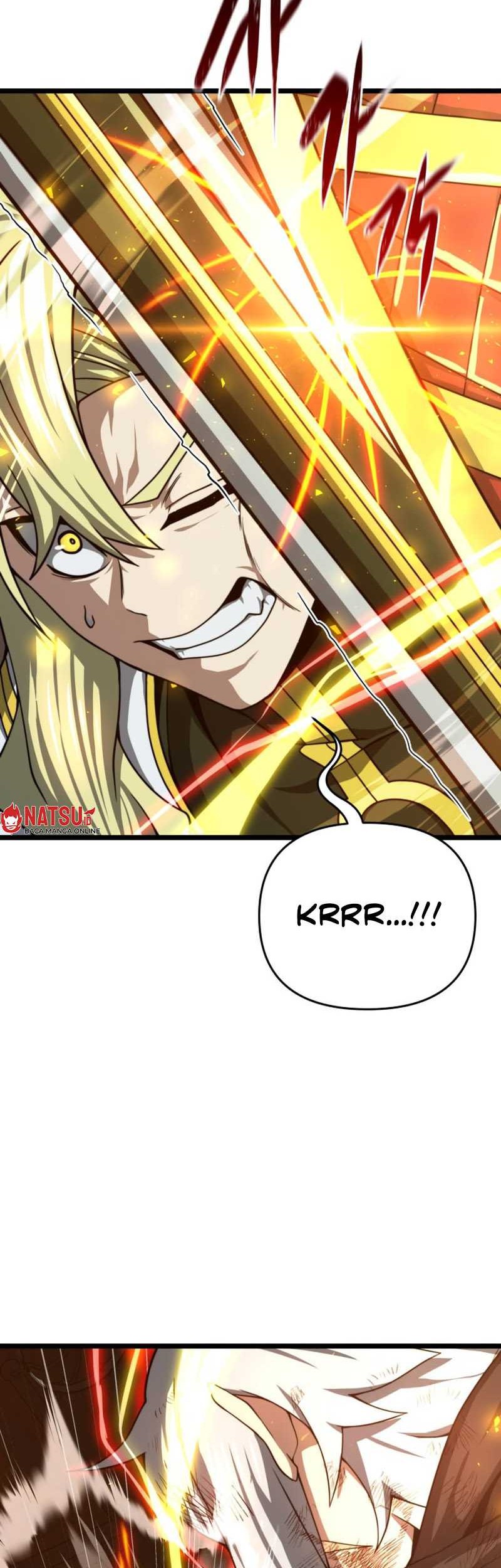 Damn Demonic Swords Chapter 36 Gambar 19
