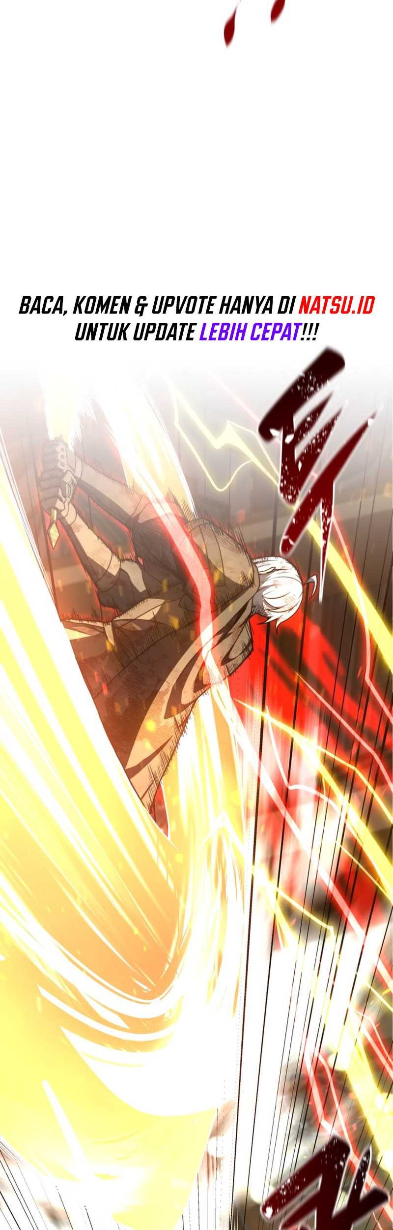 Damn Demonic Swords Chapter 36 Gambar 23