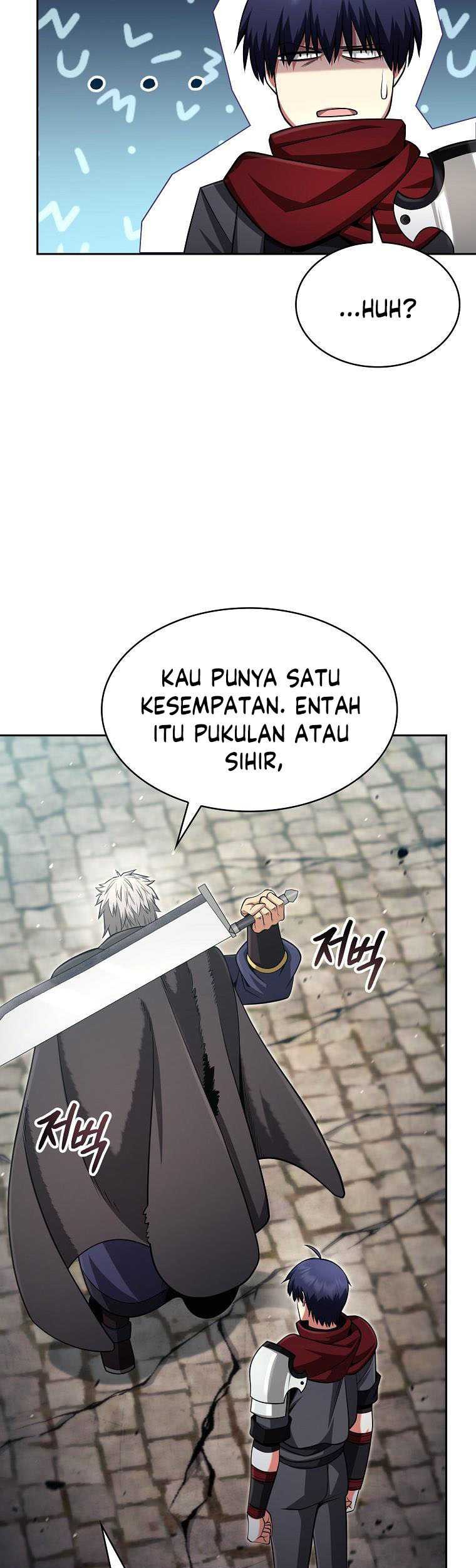 Debuff Master Chapter 12 Gambar 33