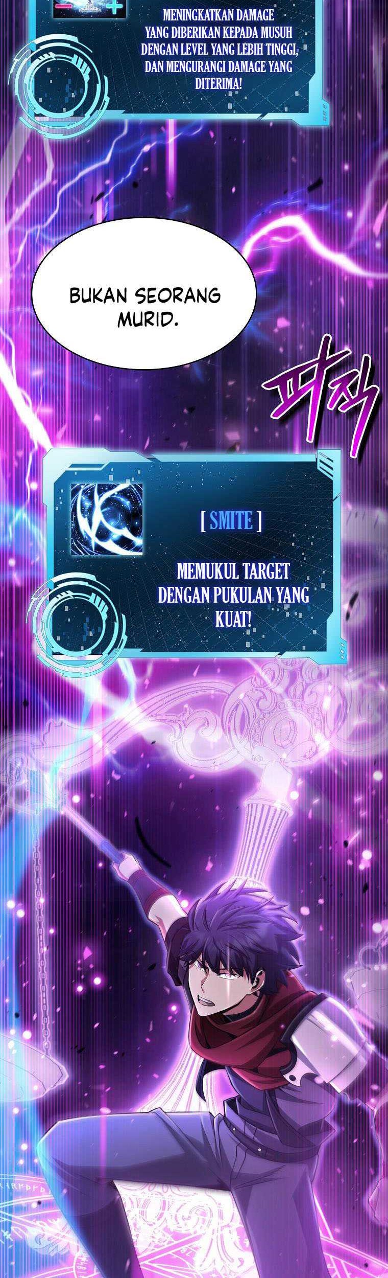 Debuff Master Chapter 12 Gambar 41