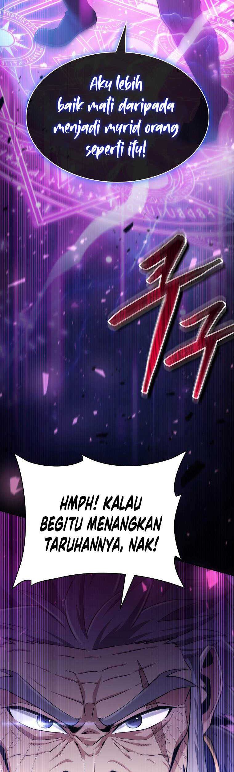 Debuff Master Chapter 12 Gambar 42