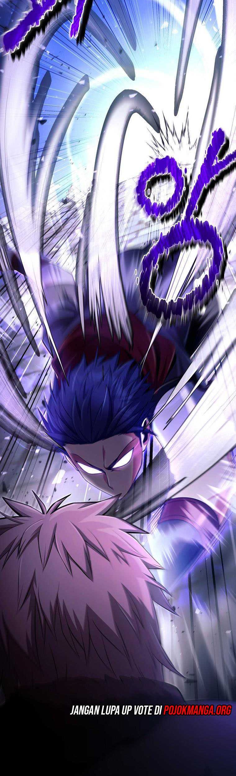 Debuff Master Chapter 12 Gambar 45