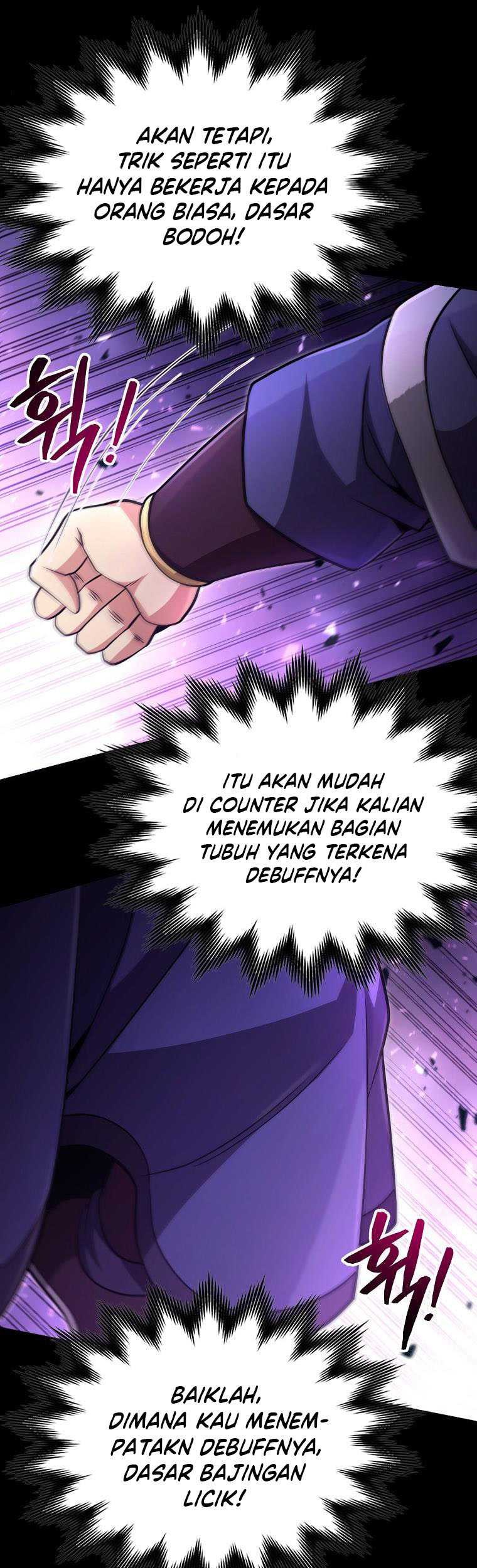 Debuff Master Chapter 12 Gambar 48