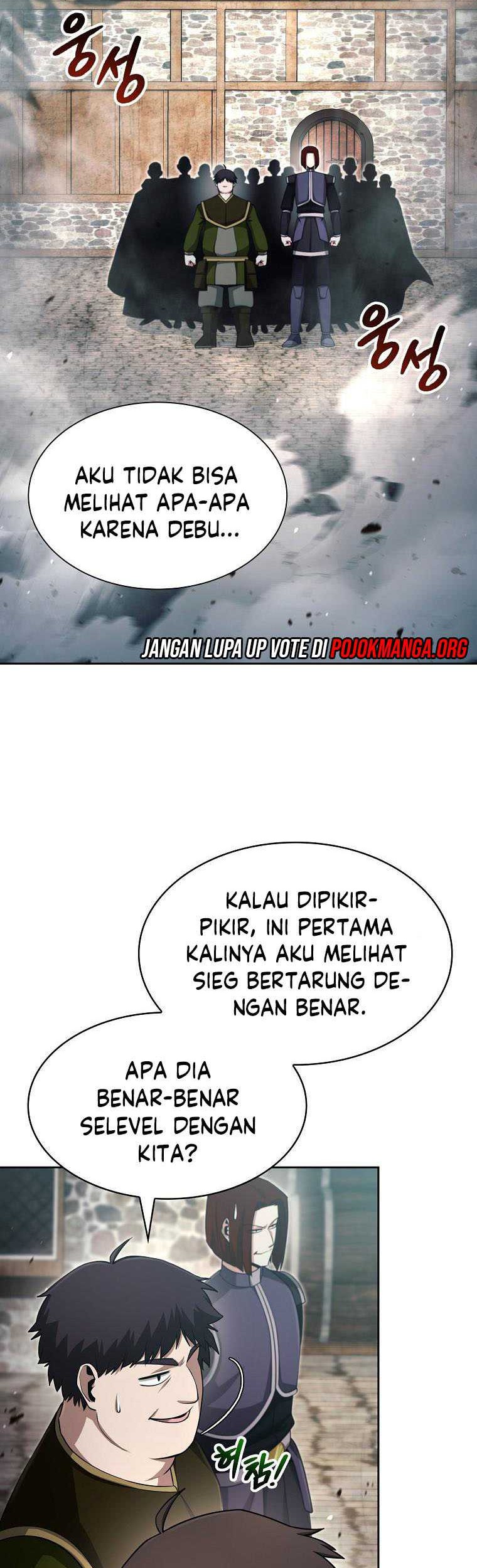 Debuff Master Chapter 12 Gambar 57