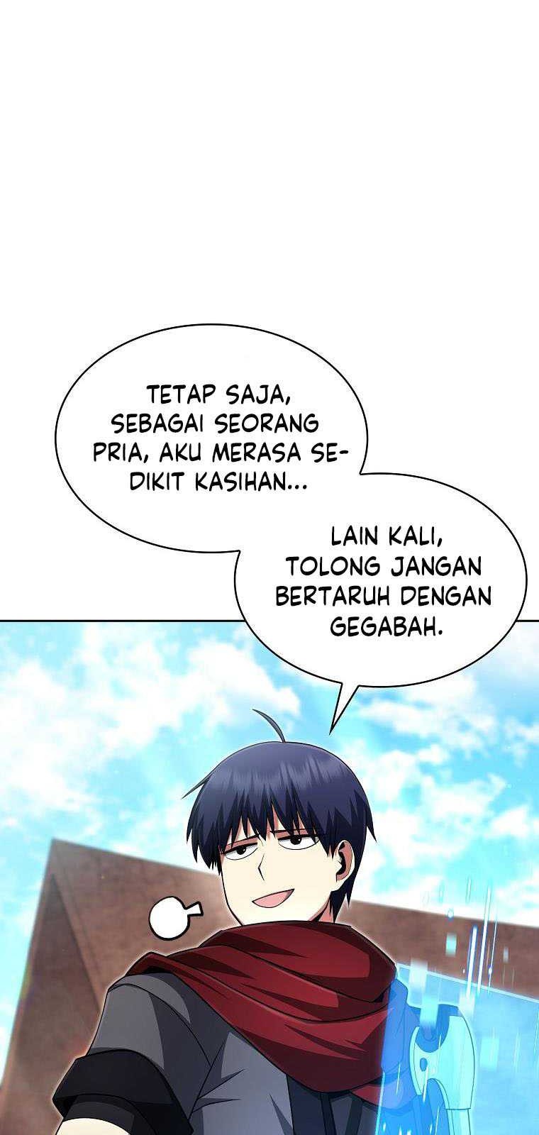 Debuff Master Chapter 12 Gambar 62