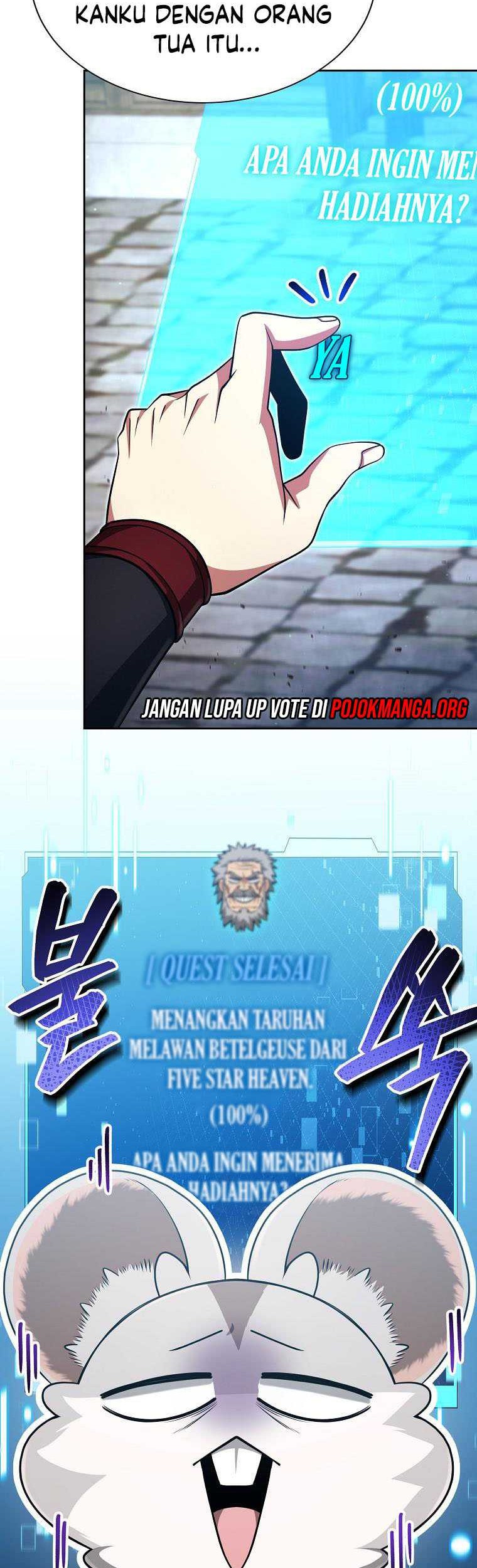 Debuff Master Chapter 12 Gambar 64