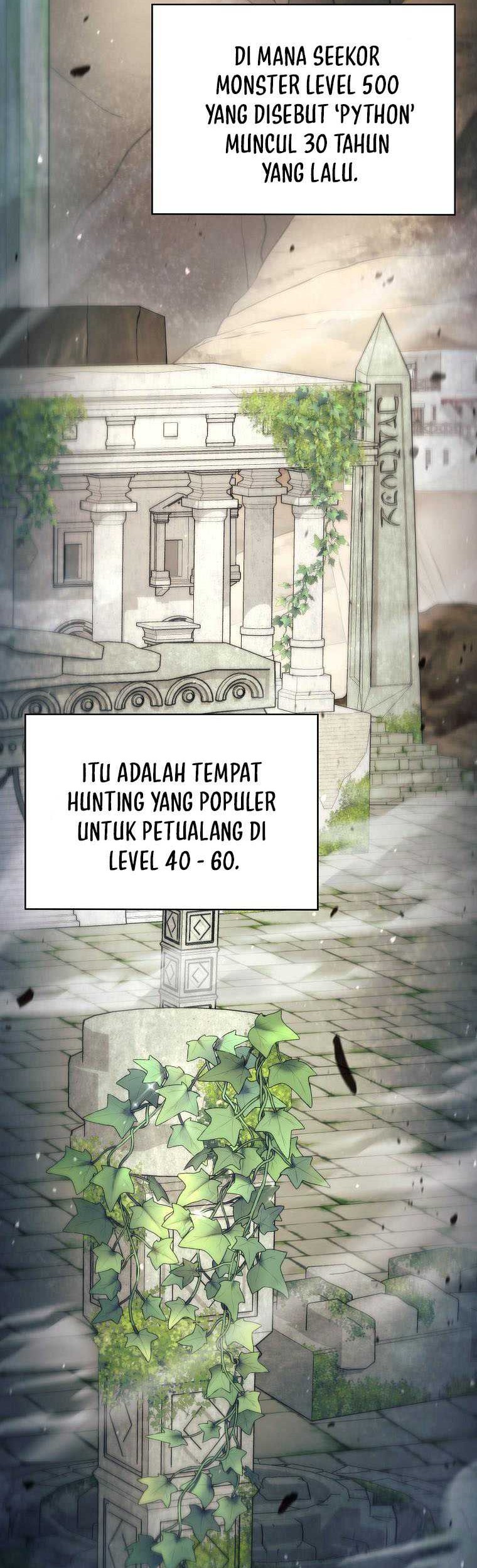 Debuff Master Chapter 12 Gambar 72