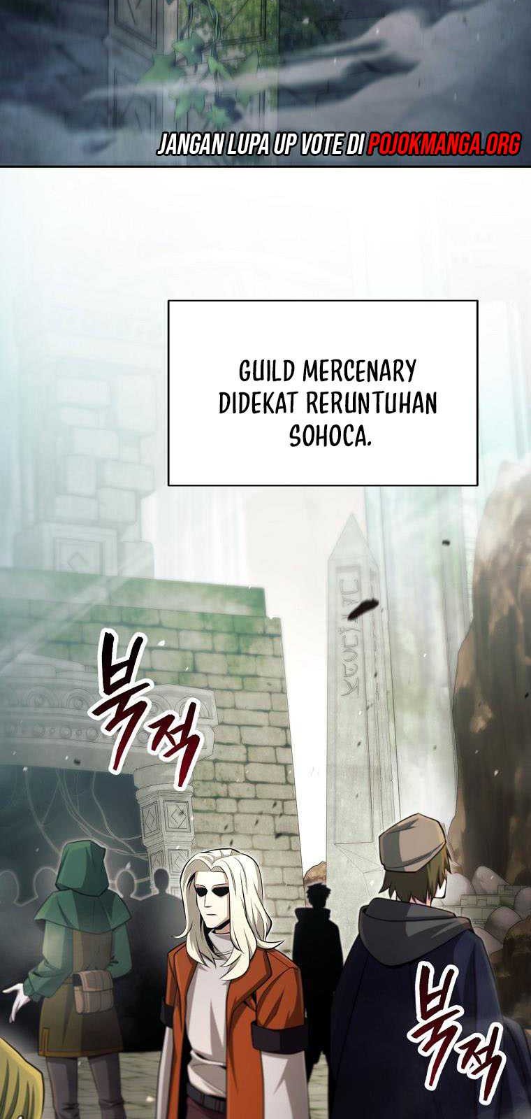 Debuff Master Chapter 12 Gambar 73