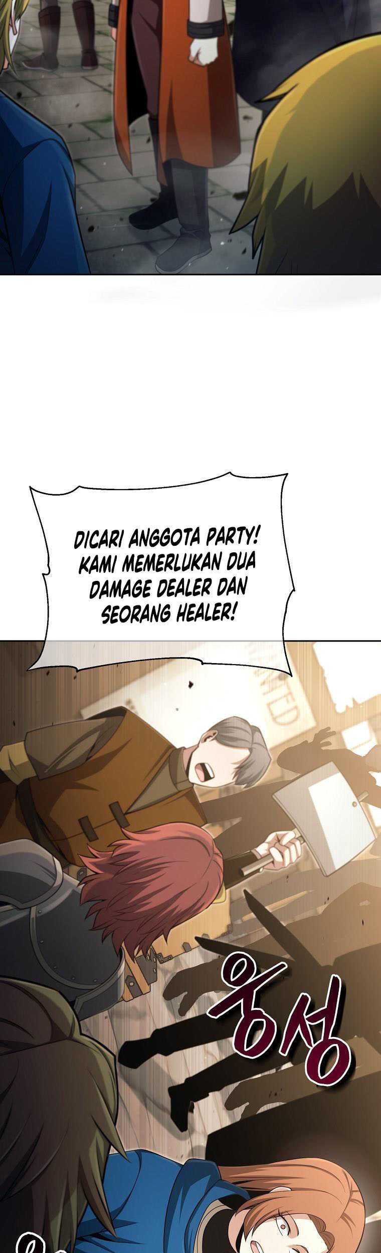 Debuff Master Chapter 12 Gambar 74
