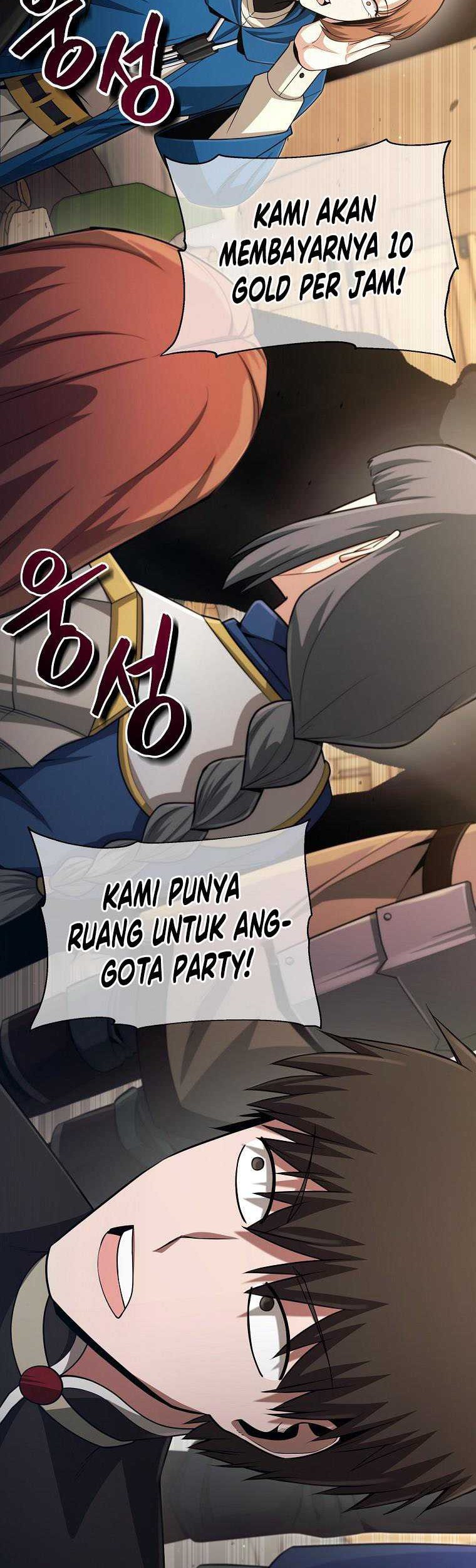 Debuff Master Chapter 12 Gambar 75