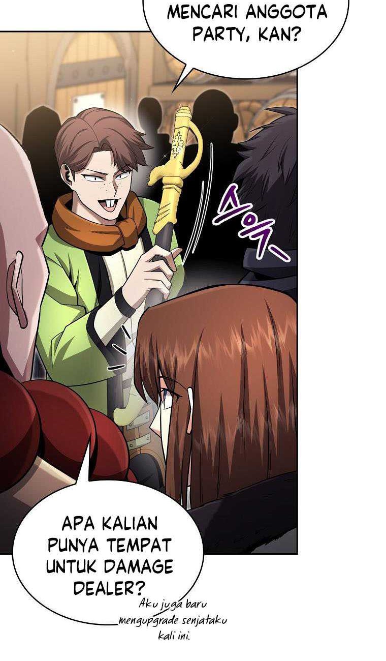 Debuff Master Chapter 12 Gambar 77