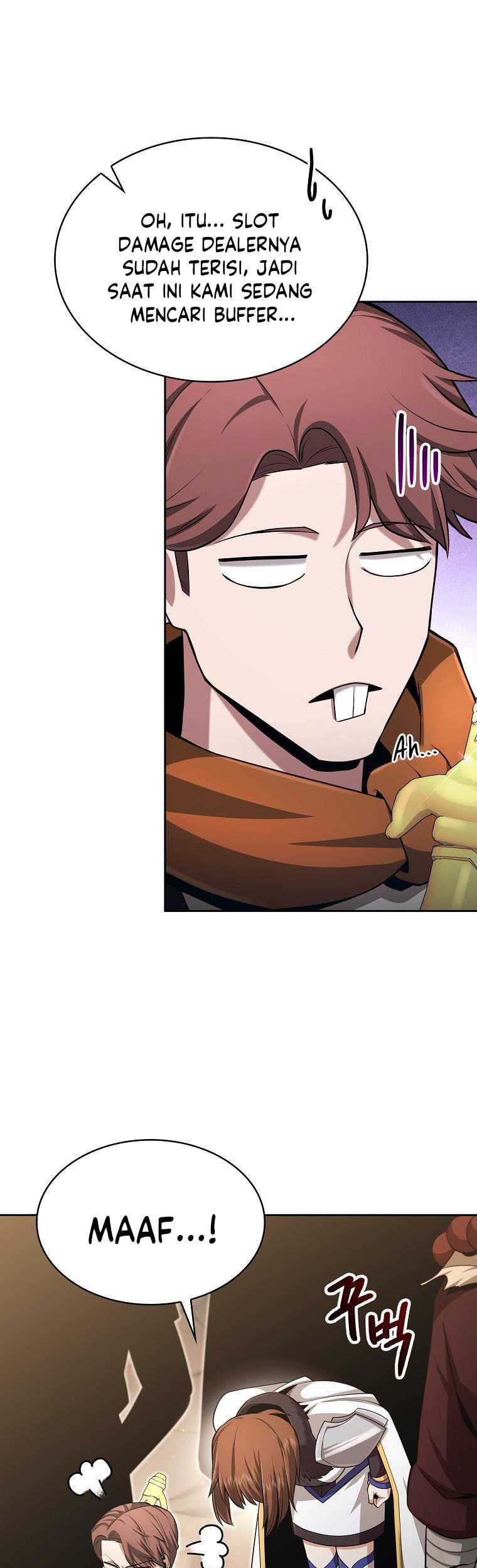 Debuff Master Chapter 12 Gambar 78