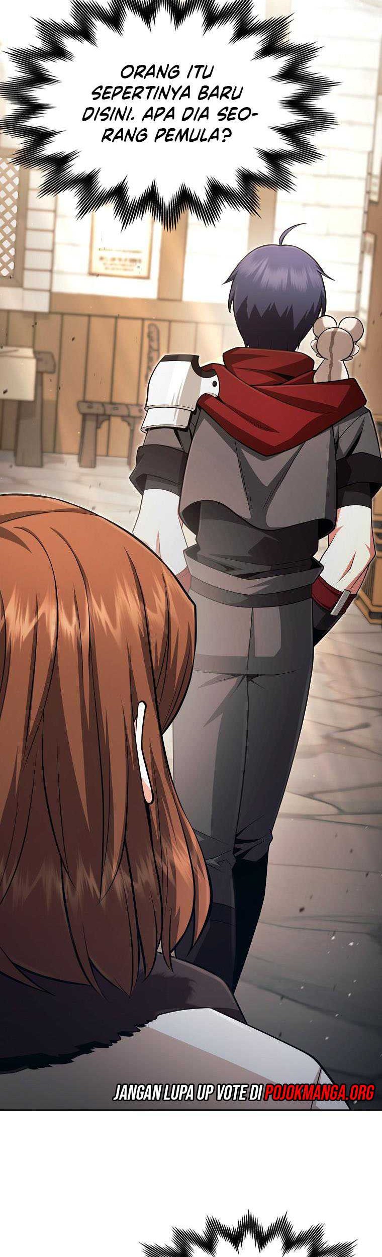 Debuff Master Chapter 12 Gambar 83