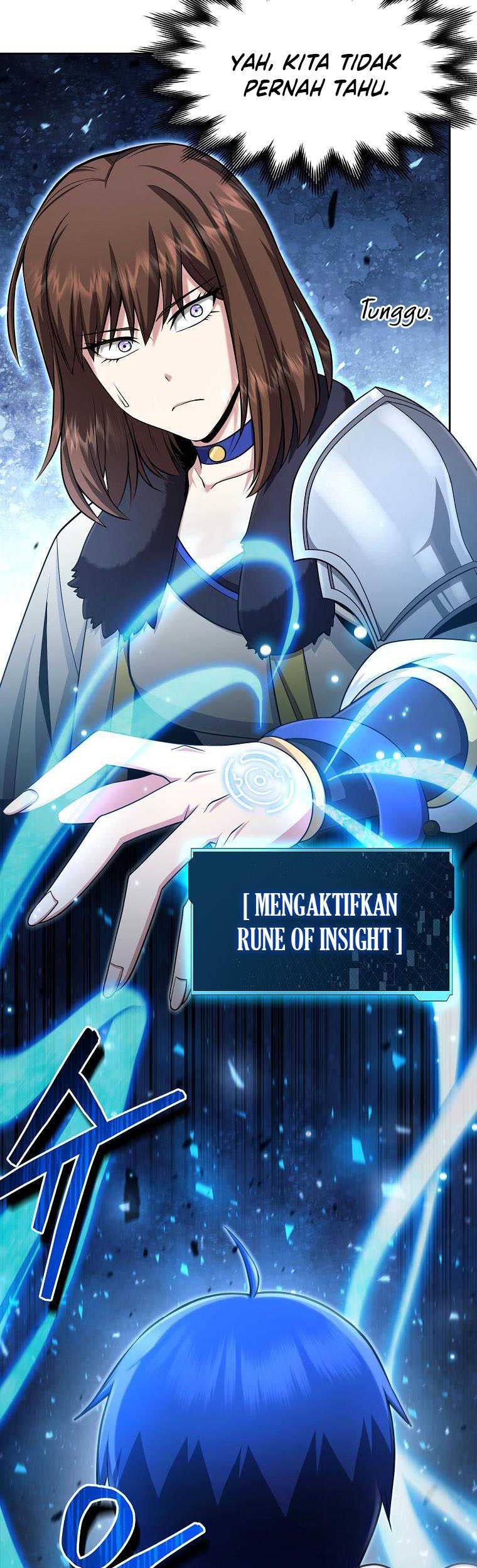 Debuff Master Chapter 12 Gambar 84