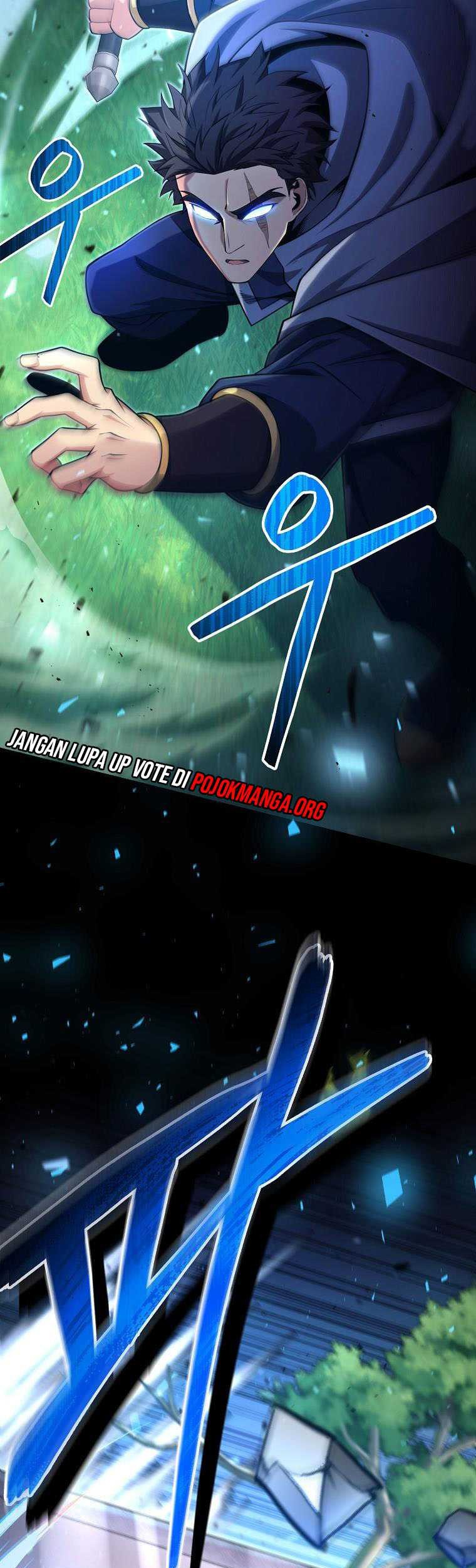 Debuff Master Chapter 12 Gambar 6