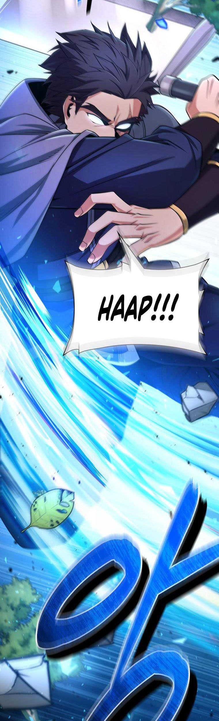 Debuff Master Chapter 12 Gambar 7