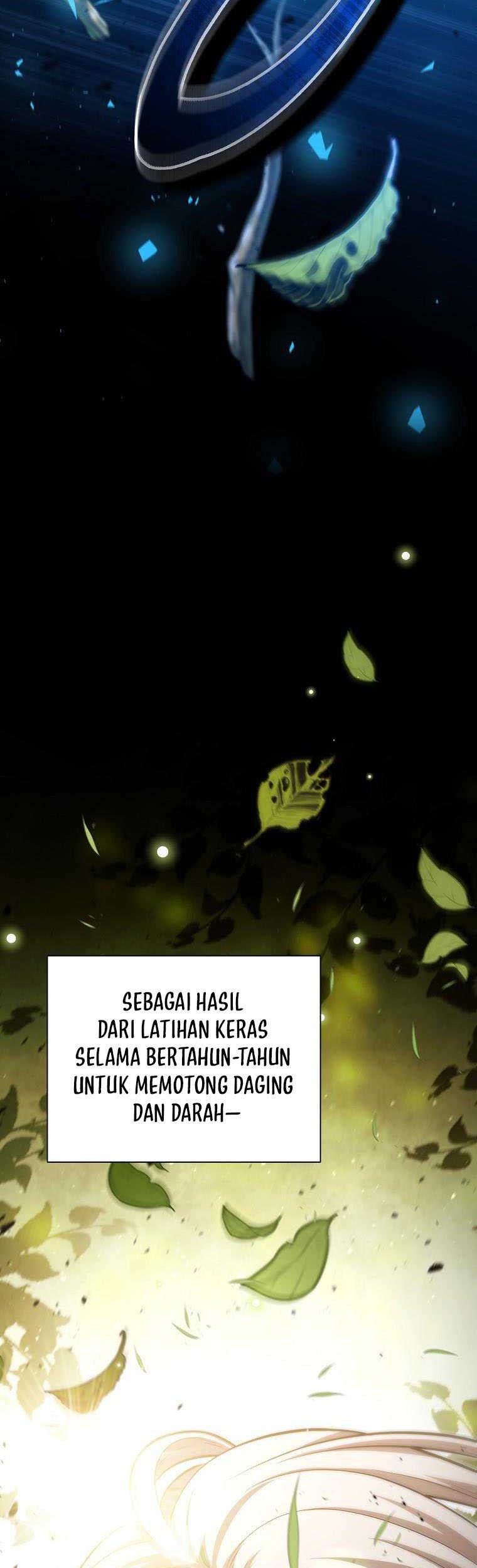 Debuff Master Chapter 12 Gambar 8