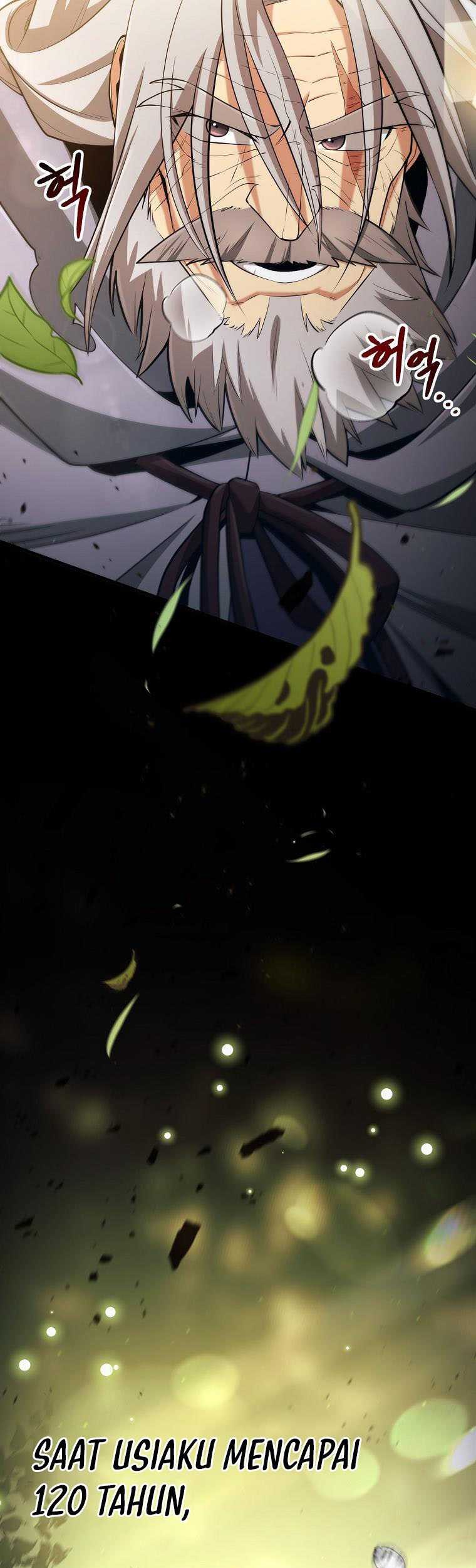 Debuff Master Chapter 12 Gambar 10