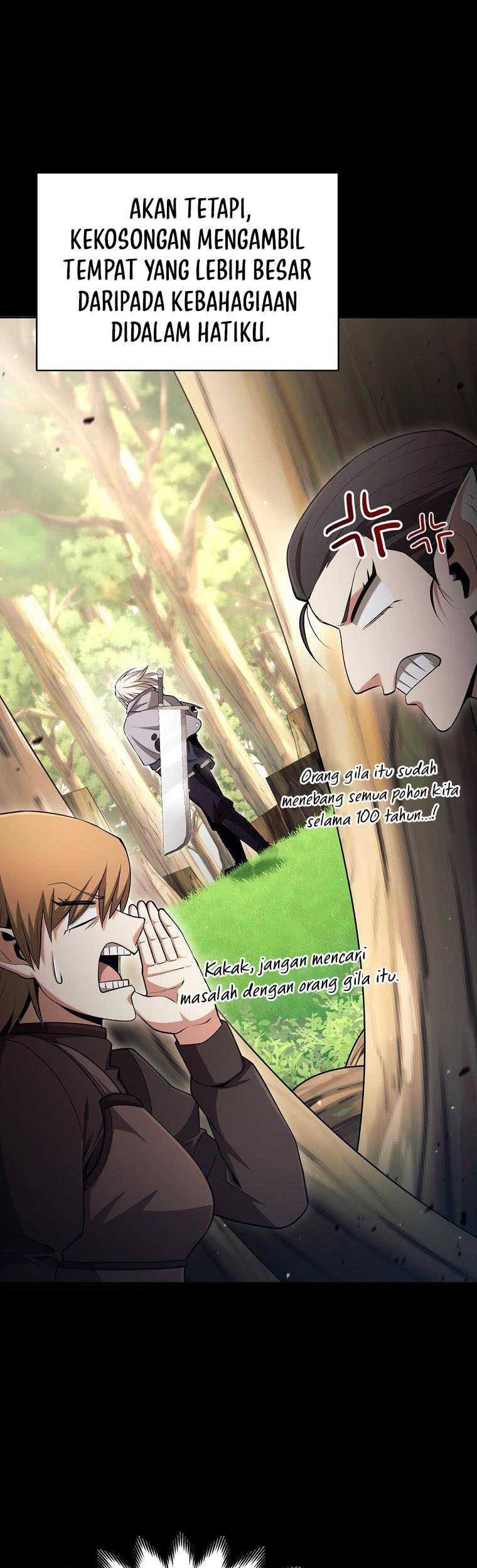 Debuff Master Chapter 12 Gambar 12