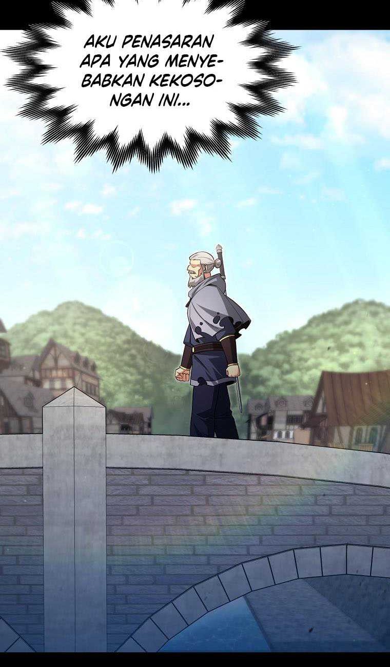 Debuff Master Chapter 12 Gambar 13