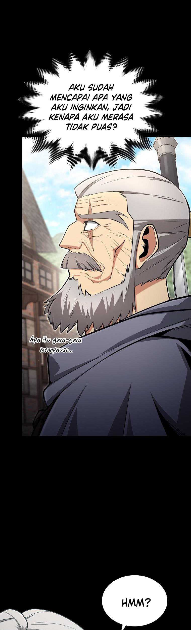 Debuff Master Chapter 12 Gambar 14