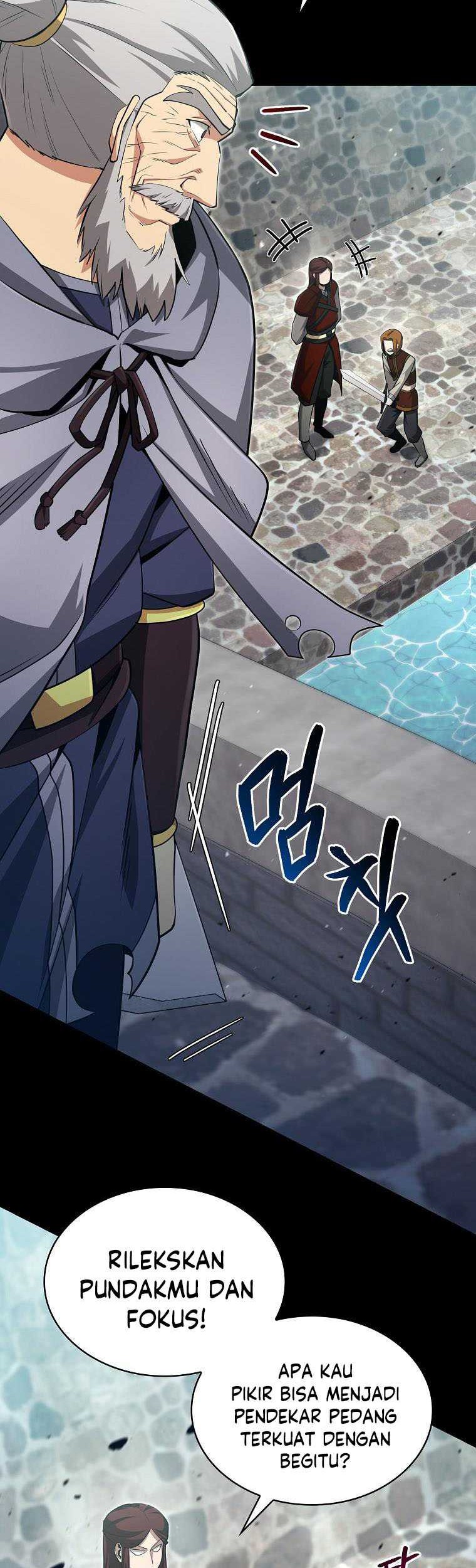 Debuff Master Chapter 12 Gambar 15