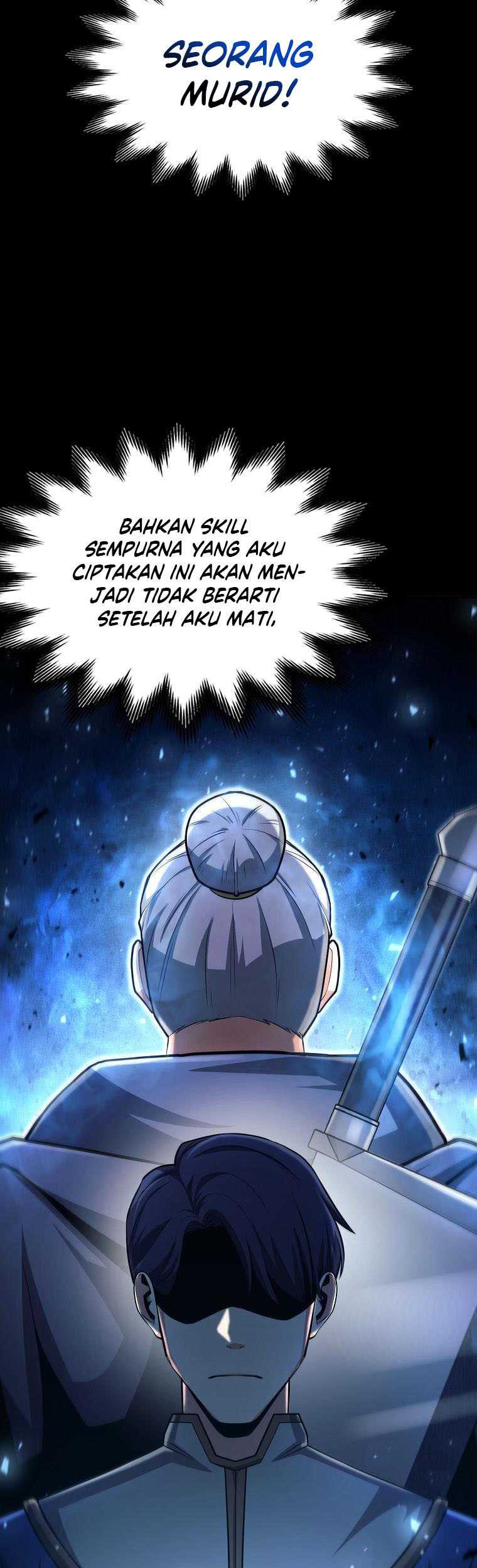 Debuff Master Chapter 12 Gambar 18